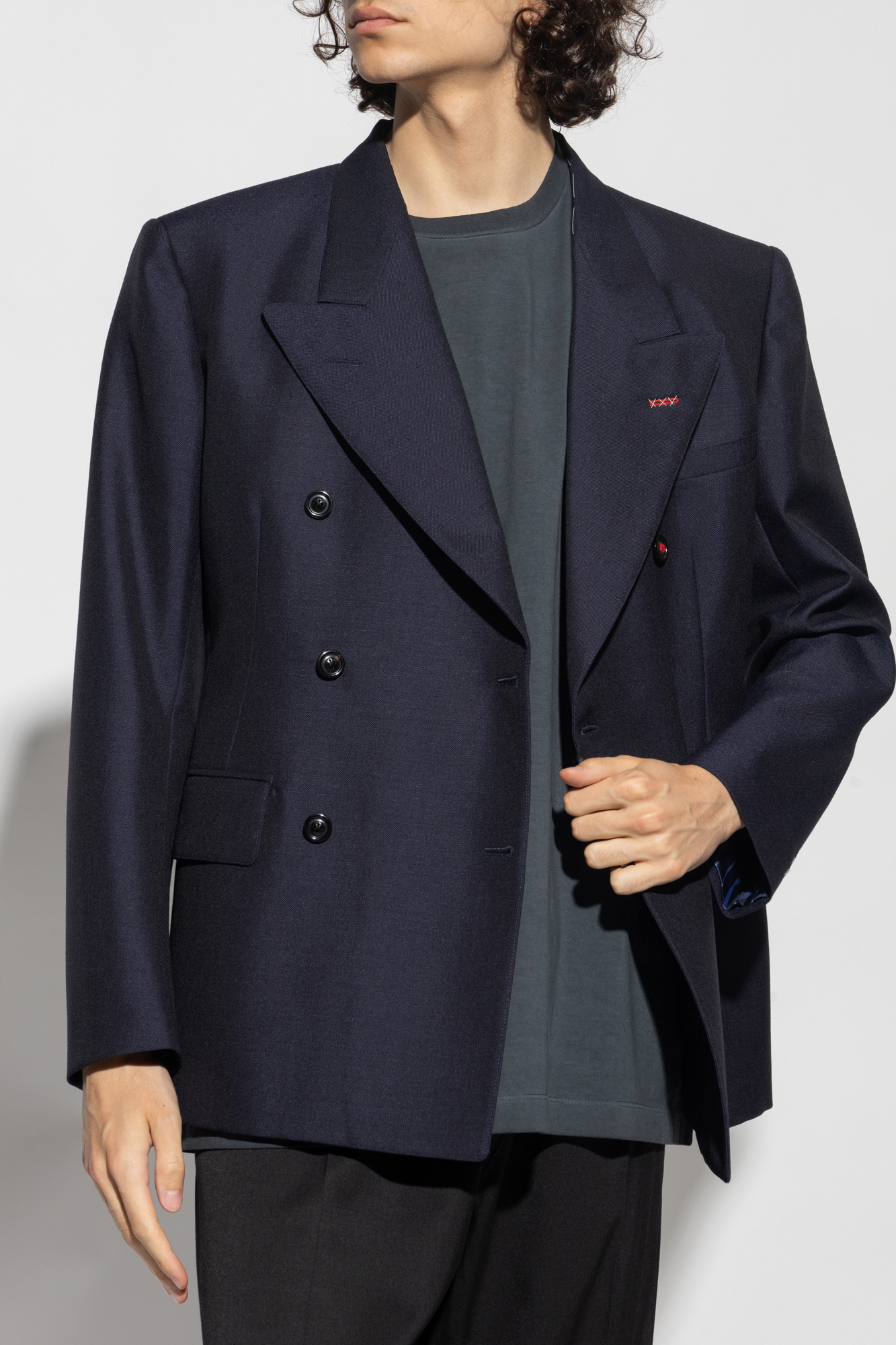 Maison on sale margiela blazer